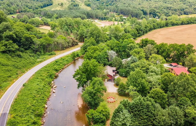 Rivers Edge - Foto 46