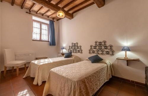 Villa Palazzo Bello con piscina e AC - Cetona - Foto 49