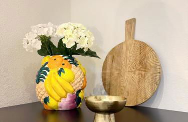 Stilvolles Studio-Apartment im Herzen von Betzdorf - Foto 7