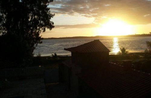 Casa Lagoa Piscina - Foto 16