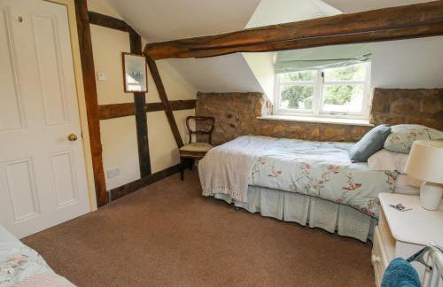 The Coach House - Photo 21