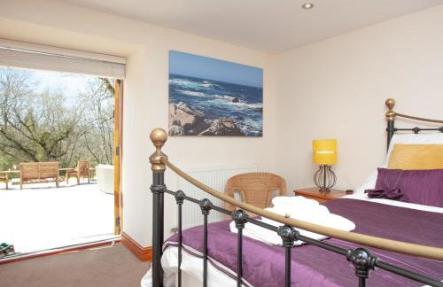 The Cow Shed - Foto 28