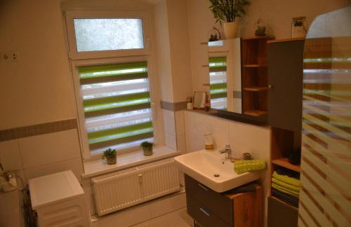 Apartment Editha Wohnung im EG Zentrumsnah - Foto 17