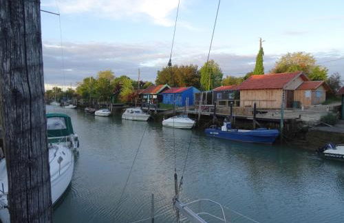 Gite 3 étoiles les Nougers - Foto 4