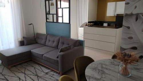 Niché au cœur de la Provence - VERNEGUES - Foto 4