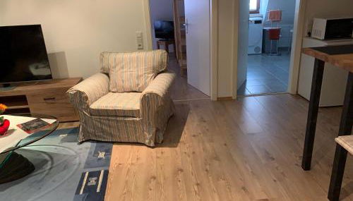 Apartment am historischen Rathaus - Foto 3