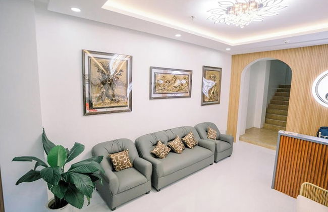 Spotlight Hotel near Hundred Islands wharf - Foto 2