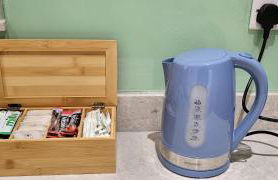 Garland Stylish Apartment 1 in Greater London - Foto 2