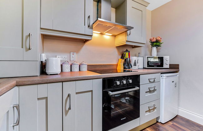 The Ship's Key Aparthotel - Foto 43