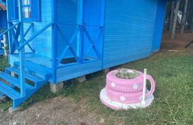 Pousada Sol Da Meia Noite - Foto 7