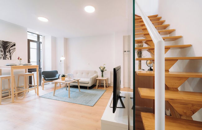 San Bernardo 19 - Foto 63