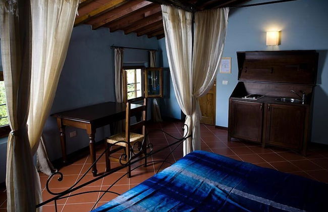 Agriturismo La Topaia - Foto 4