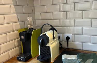 L'Appart De Papa - Foto 14