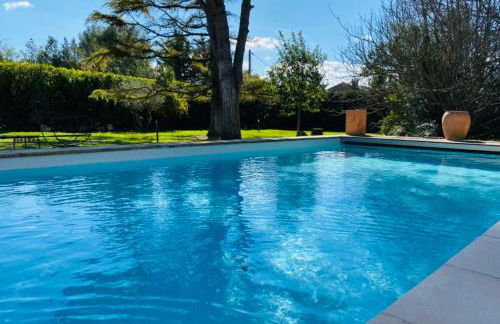 Stunning property between Alpilles and Luberon - Foto 41