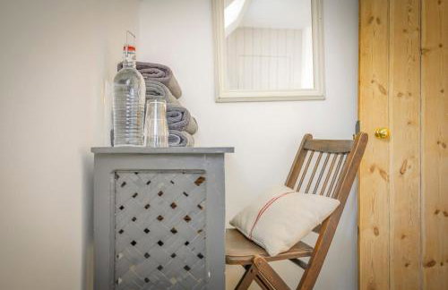 The Secret Cottage - Foto 7