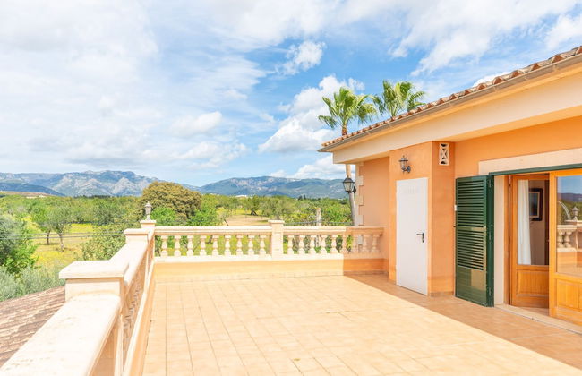 Es Garroveret in Marratx - Foto 33