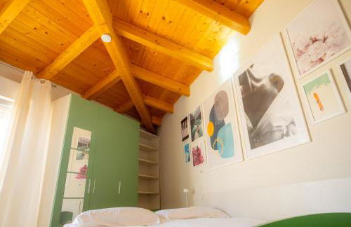 Carloforte Penthouse with Terrace - Foto 16