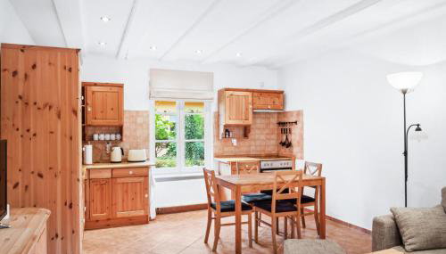 Ferienhaus Nahe Der Müritz - Foto 5