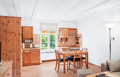 Ferienhaus Nahe Der Müritz - Foto 5