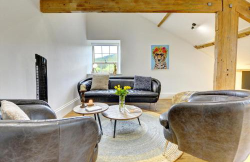 Loft 11 - Unique Apartment with Stunning Views - Photo 19