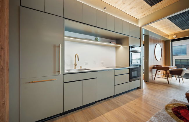 Locale East Austin - Foto 13