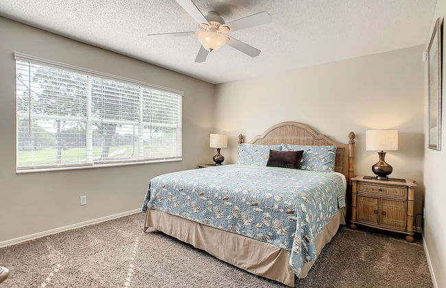 Anthony's Southern Dunes Vacation Home - Foto 7