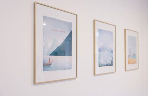 Autour du Monde #Netflix #Centre historique #Calme - Foto 15