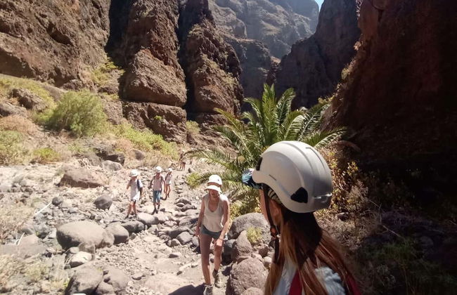 Randonnée à Masca + Balade en bateau à Los Gigantes - Photo 5