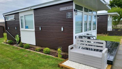 Coastal Hideaway Withernsea - Foto 3, Garden view