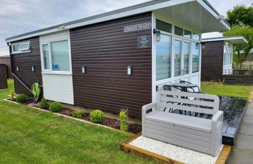 Coastal Hideaway Withernsea - Foto 3