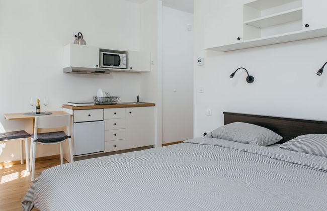 Old Town Tale Apartments - Photo 3