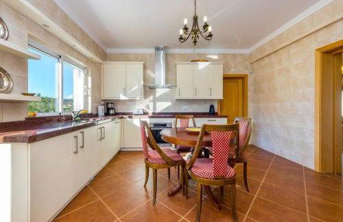 Villa Amarela in Boliqueime - Foto 44