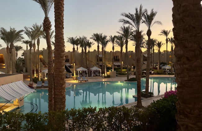 2-bed Flat in Four Seasons Hotel Sharm El Sheikh - Foto 1