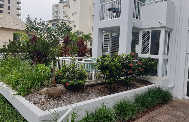 The Bay Apartments - Foto 22