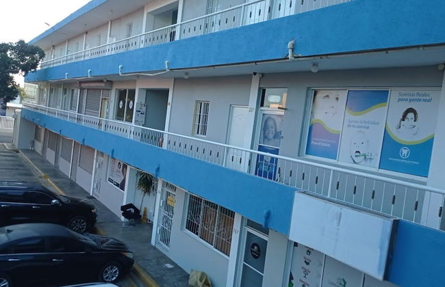 Apartamentos Magallanes Romana - Photo 29