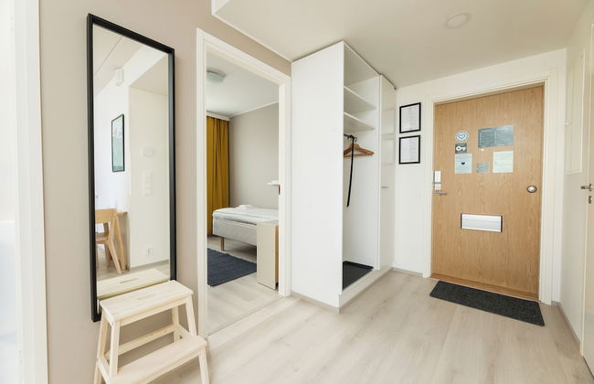 Hiisi Homes Riihimäki - Foto 53