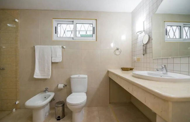 Villa Don Teto Suite & 8 Rooms: Great Havana View - Photo 32