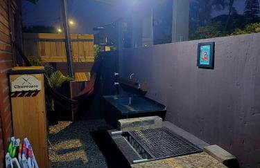 Vila Paraíso charme e conforto 80m da praia -15 min do Aeroporto - Foto 62