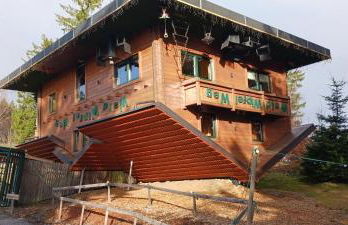 App MAJA Am Predigtstuhl - Foto 23