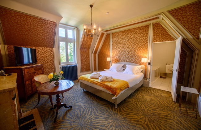 Château Origny - Photo 6