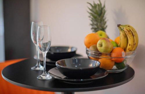 Cozy Studio in Central London - Foto 15