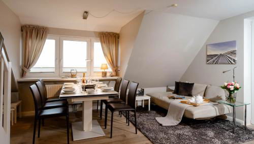 Ferienwohnung Buhne73 - Foto 2