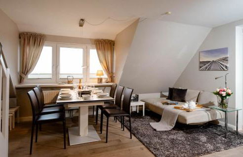 Ferienwohnung Buhne73 - Foto 2