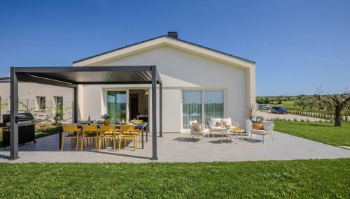 Villa Alice - Foto 3