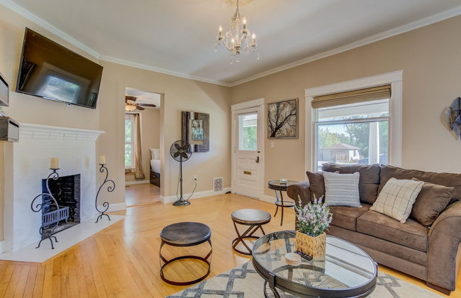 4BD Luxuryclose to Downtown3ba & Pet-friendly!! - Foto 29