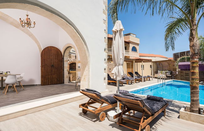 Casa Belvedere Boutique Villa - Foto 16