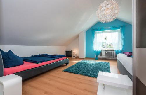 Appartmenthaus am Erlbach - Foto 127