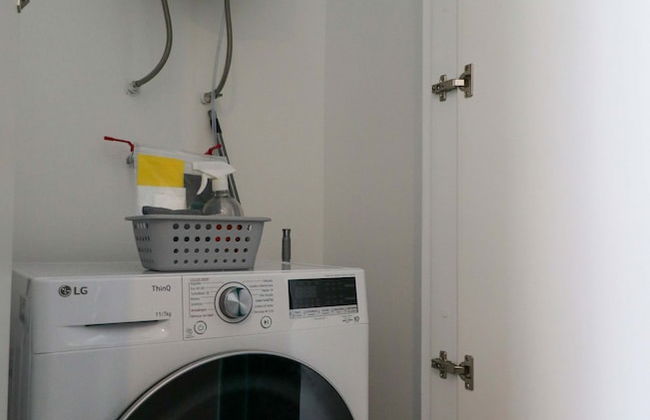 Fabulous 2BR With Balcony in Barranco - Foto 25