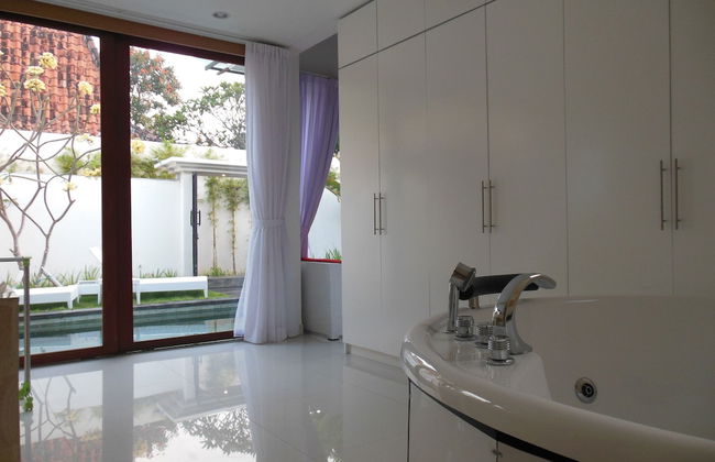 HK Villa Bali - Foto 24