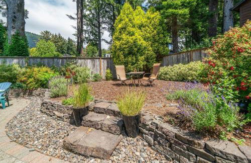 Coastal Cottage - Foto 39